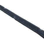 Wornstar Swag Belt Gauntlet Skull Leather Belt