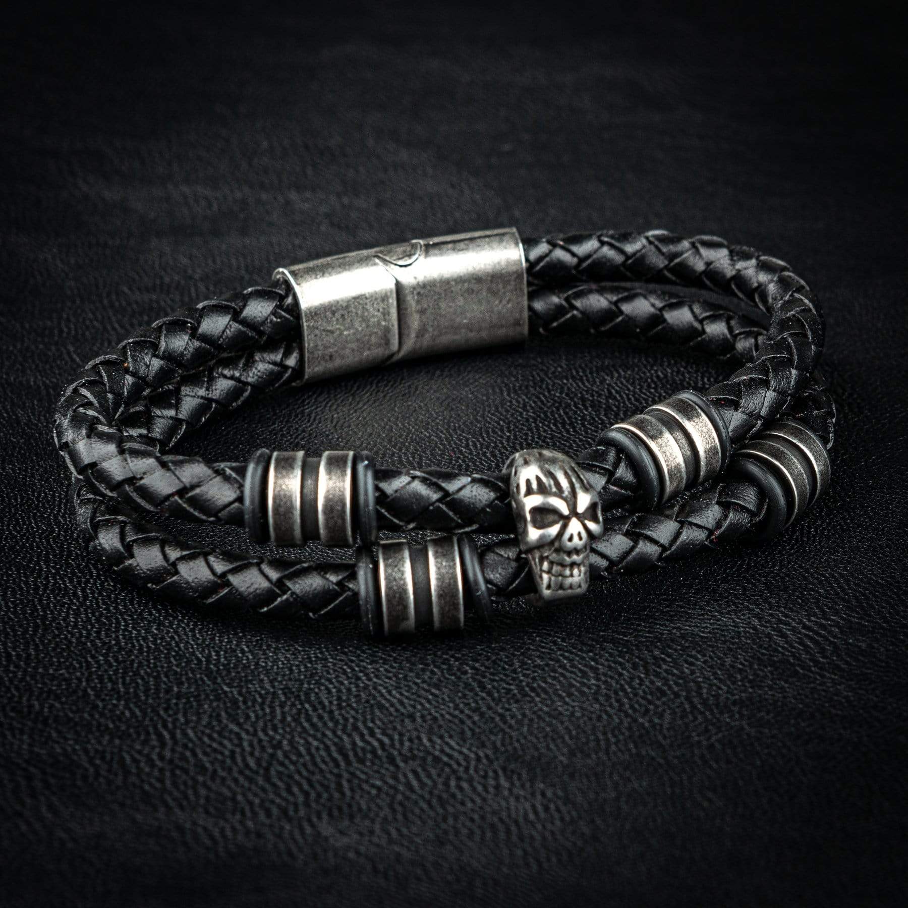 Wornstar Swag Bracelet Healer Bracelet