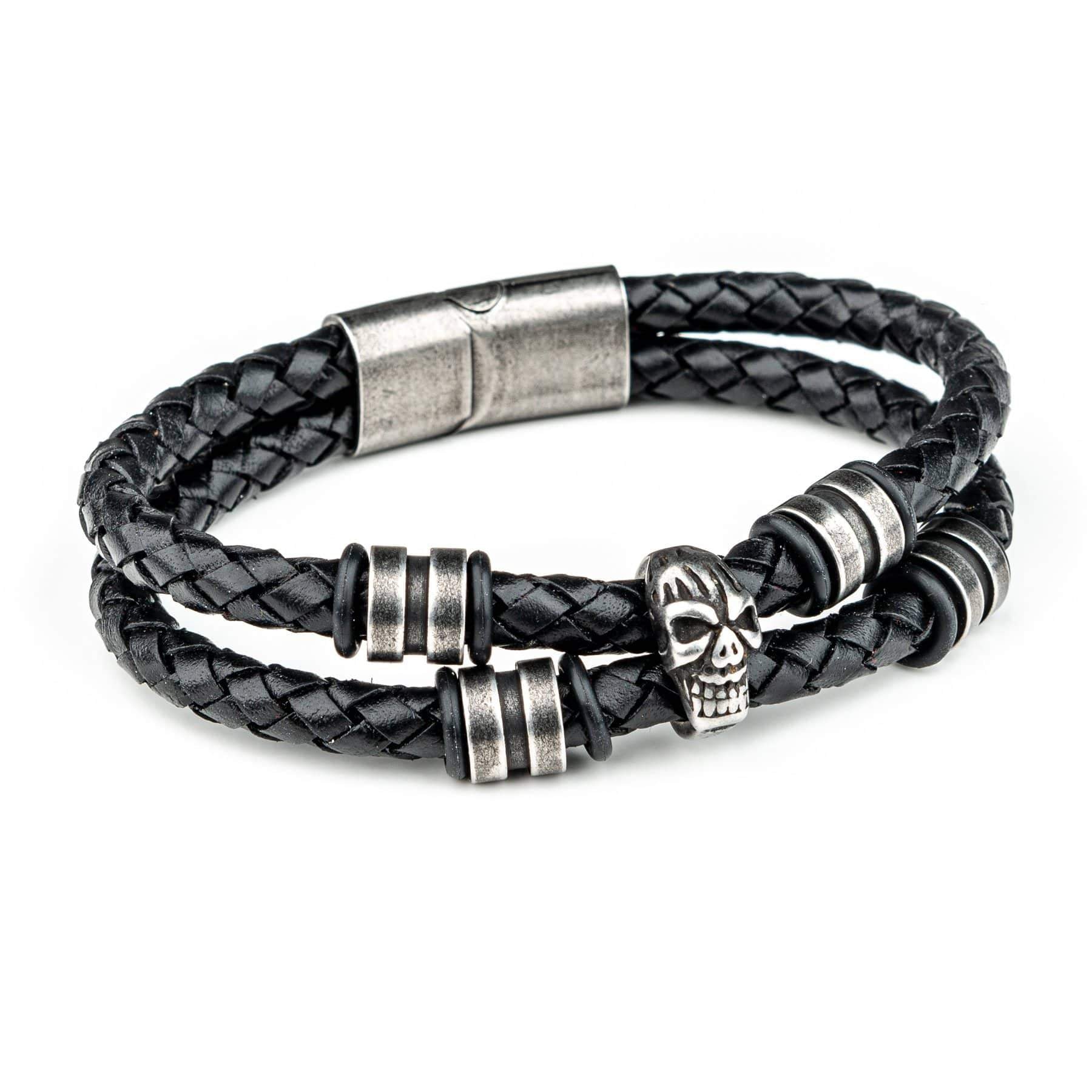 Wornstar Swag Bracelet Healer Bracelet