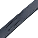 Wornstar Swag Belt Ragged Leather Belt