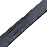 Wornstar Swag Belt Ragged Leather Belt