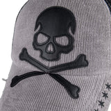 Wornstar Clothing Hat Relentless Trucker Hat