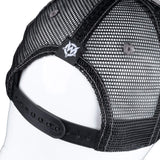 Wornstar Clothing Hat Relentless Trucker Hat