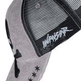 Wornstar Clothing Hat Relentless Trucker Hat