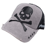 Wornstar Clothing Hat Relentless Trucker Hat