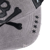 Wornstar Clothing Hat Relentless Trucker Hat