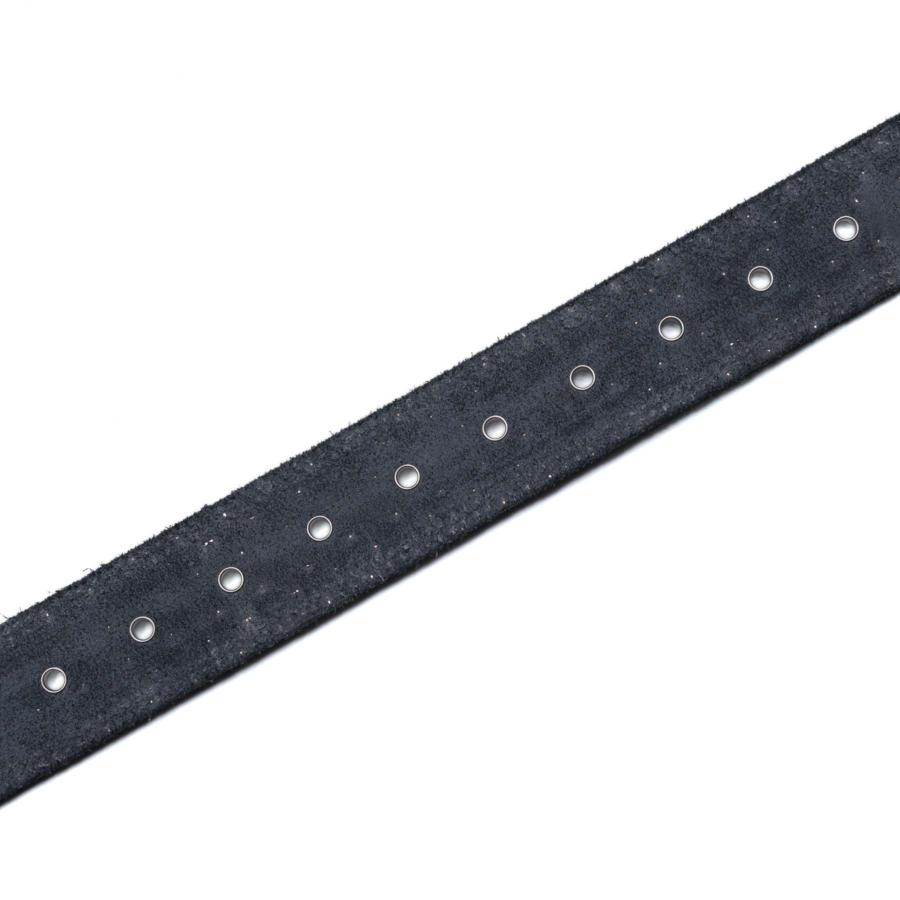 Wornstar Swag Belt Rumble Leather Belt