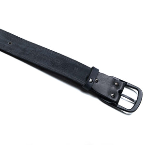 Wornstar Swag Belt Rumble Leather Belt