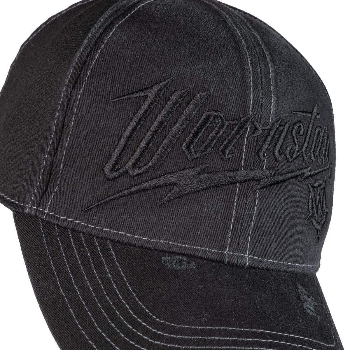 Wornstar Swag Hat Shadow Strike Trucker Hat